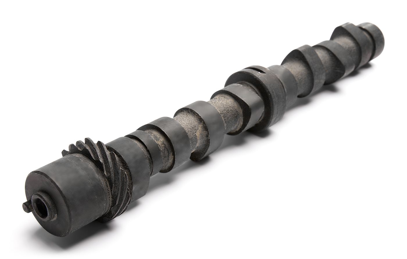Nockenwelle
Camshaft
Arbre à cames
Wał rozrządu
Nokkenas
Árb