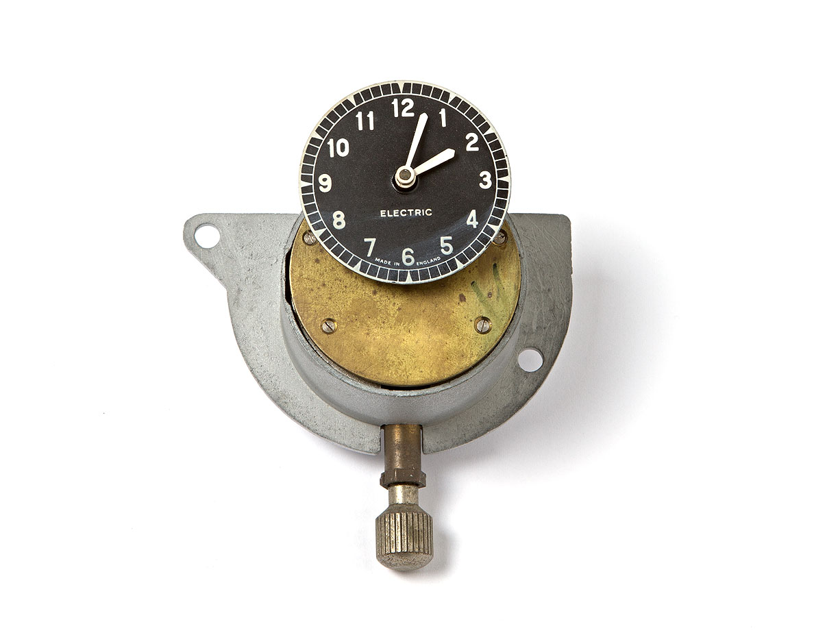 Smiths Zeituhr