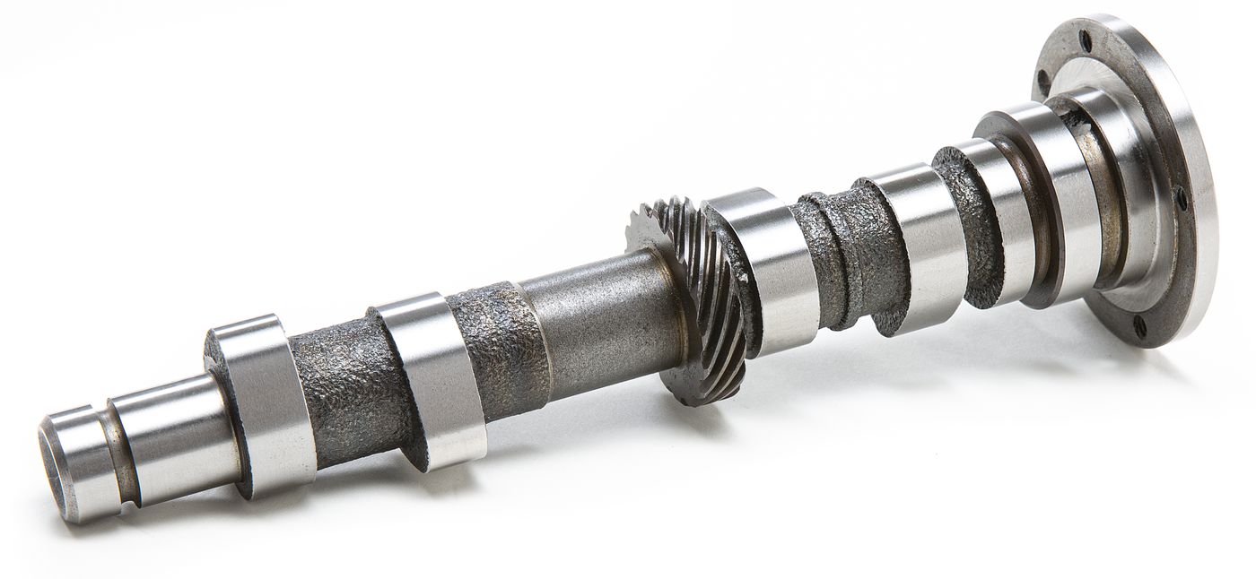 Nockenwelle
Camshaft
Arbre à cames
Wał rozrządu
Nokkenas
Árb