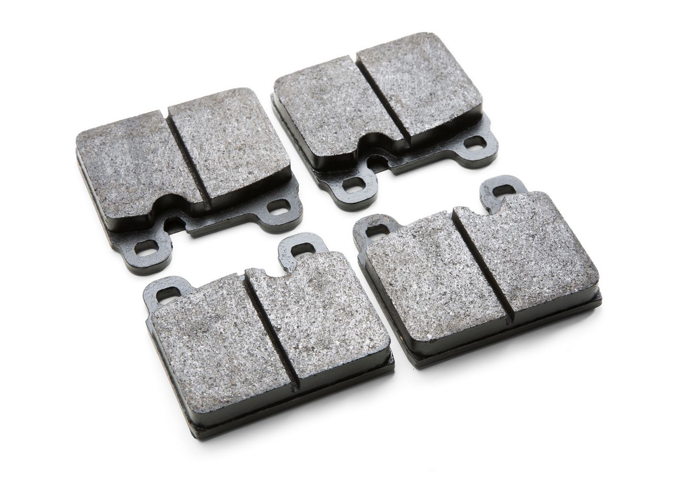 Bremsbeläge
Brake pads
Plaquettes de frein
Okładziny hamulcowe