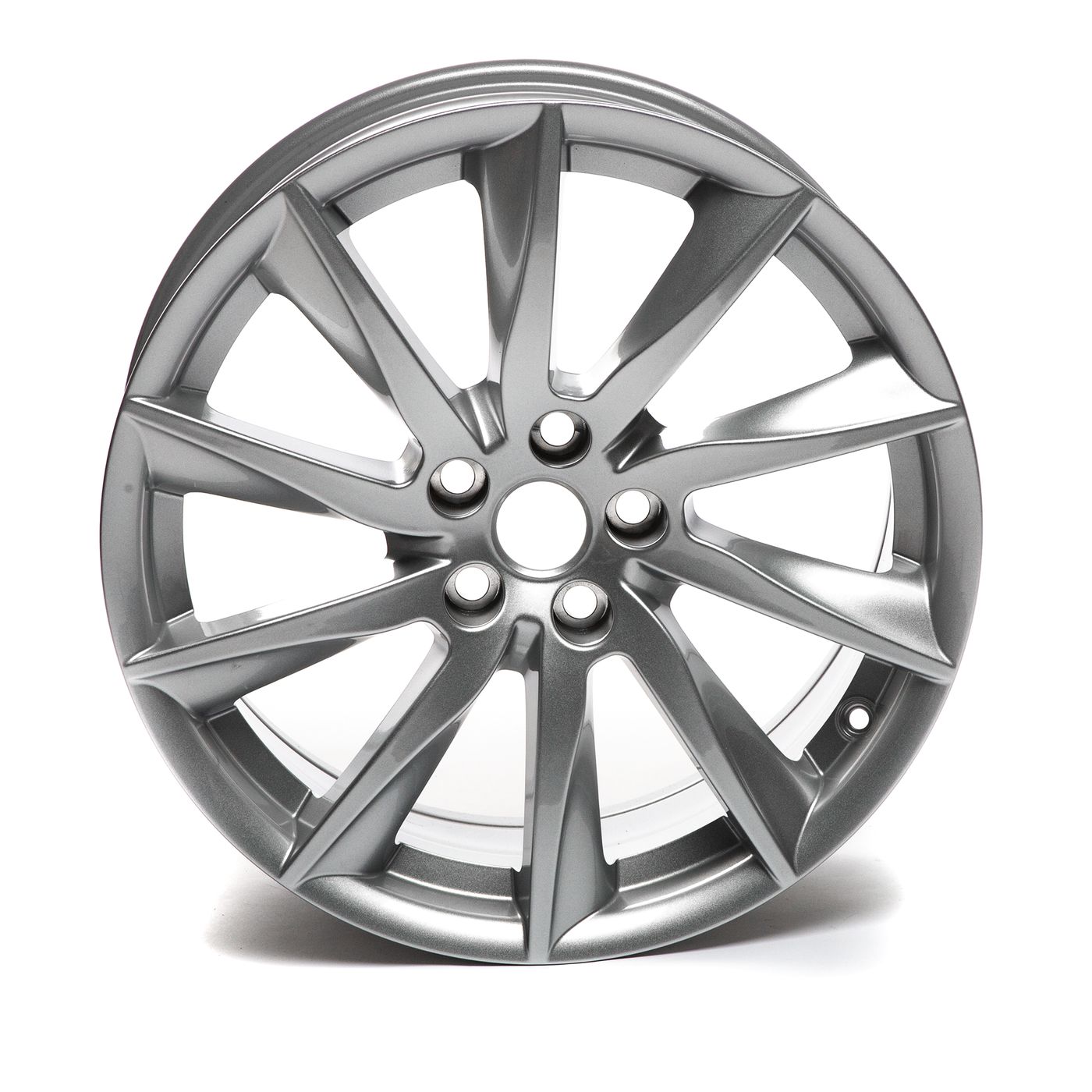 Leichtmetallrad
Alloy wheel
Jante en alliage
Felgi z lekkich met