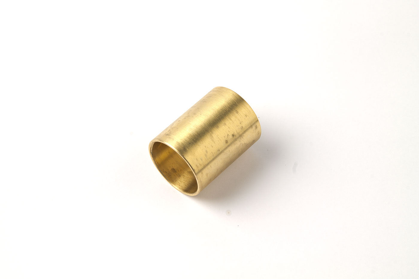 Messingbuchse
Brass bush
Douille en laiton