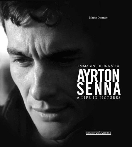 Ayrton Senna