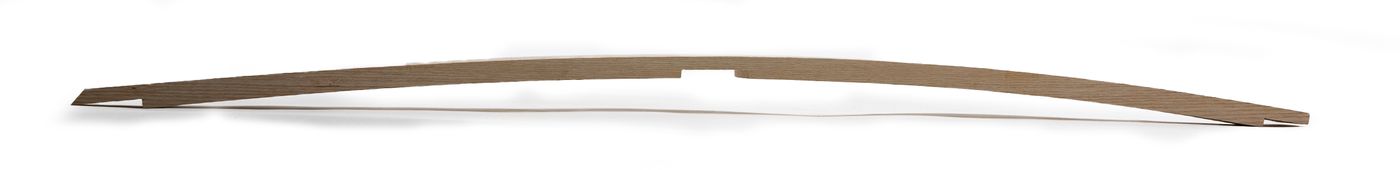 Holzleiste
Wooden rail
Baguette en bois
Listón de madera
Listel