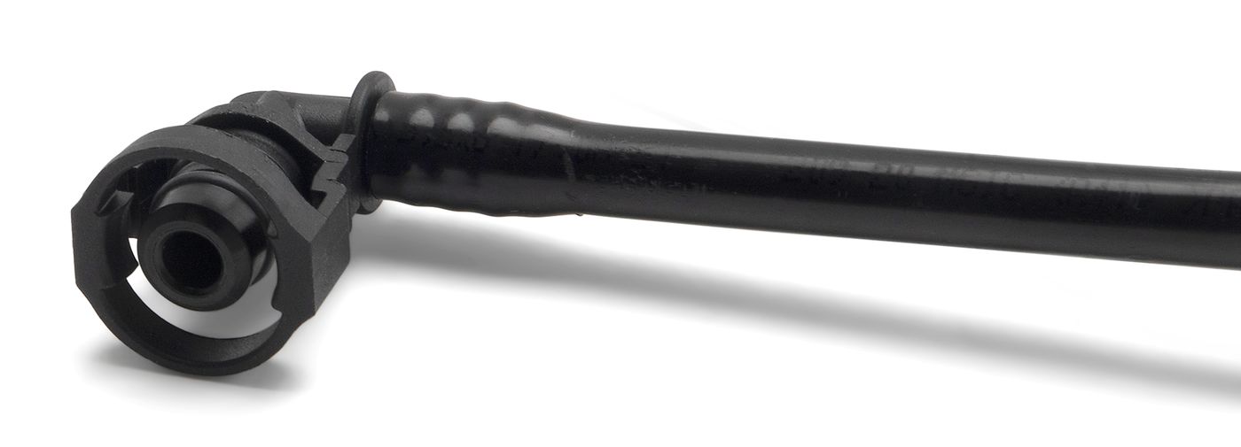 Entlüftungsschlauch
Bleeding hose
Flexible de purge
Tubería de