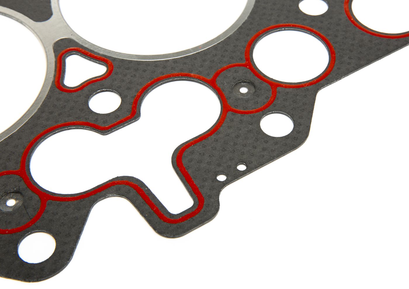 Zylinderkopfdichtung
Cylinder head gasket
Joint de culasse
Uszcz