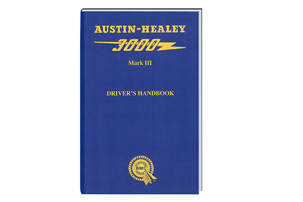 Drivers handbook