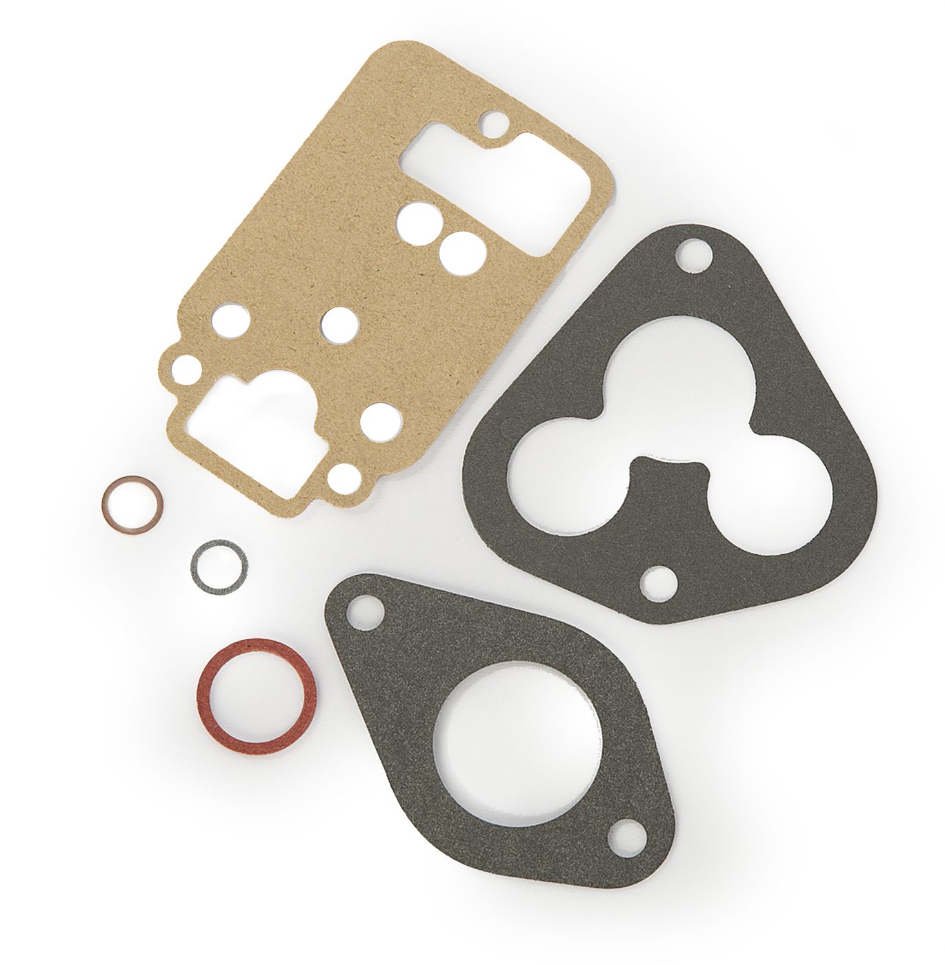 Dichtsatz
Gasket kit
Jeu de joints
Zestaw uszczelniający
Pakkin