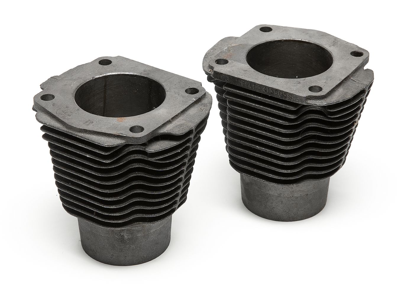 Zylinder Zylinder
Cylinders
Cylindres
Cilindri