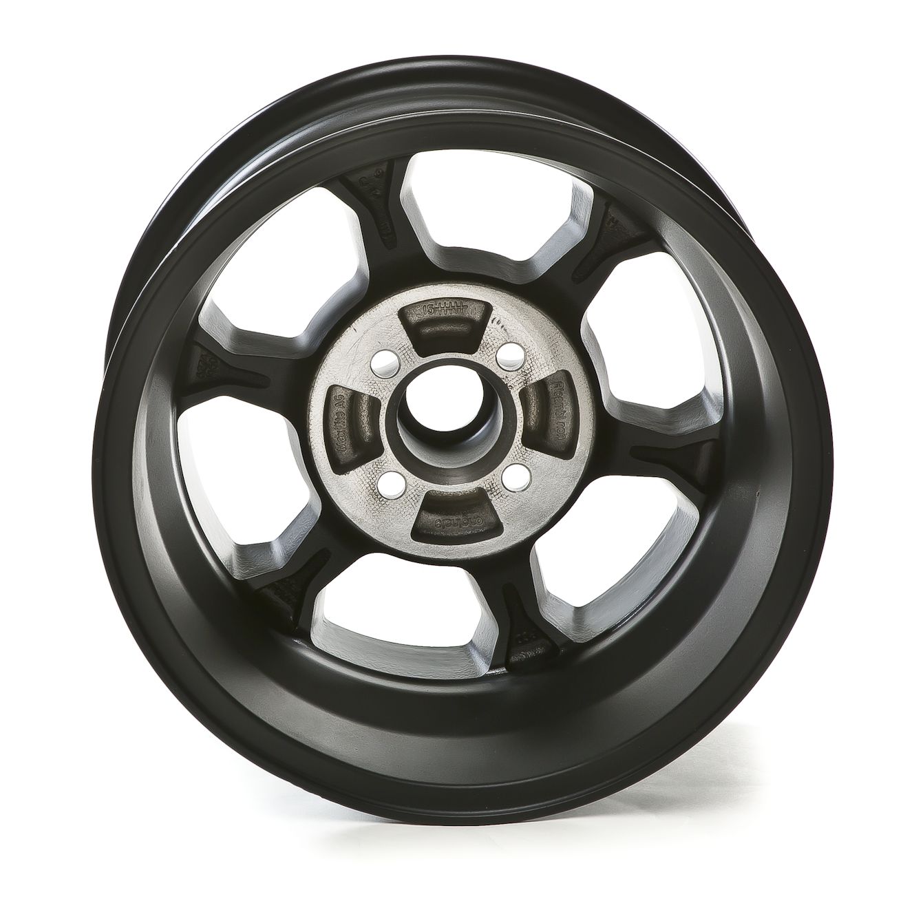 Leichtmetallrad
Alloy wheel
Jante en alliage
Felgi z lekkich met