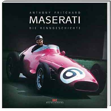 Maserati