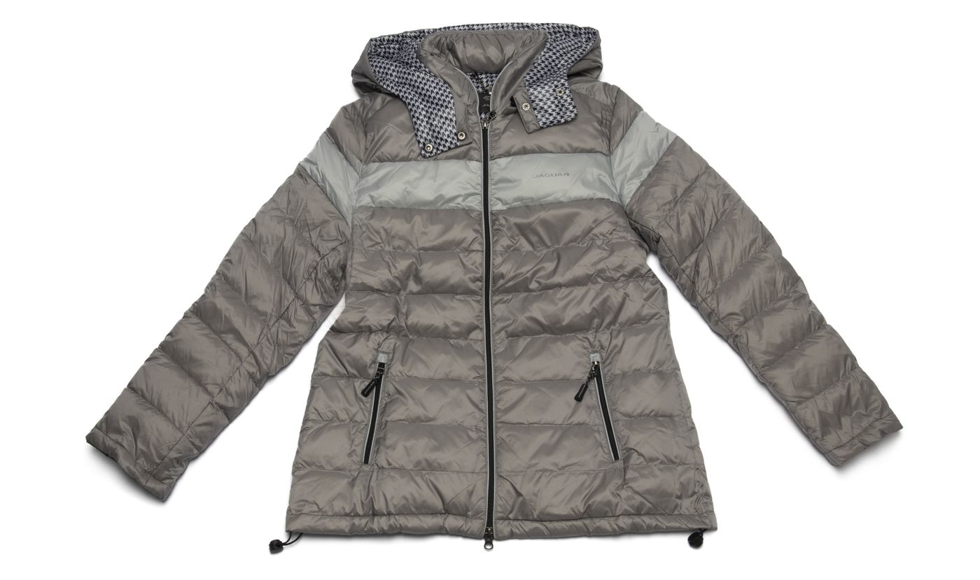 Daunenjacke
Down jacket
Doudoune