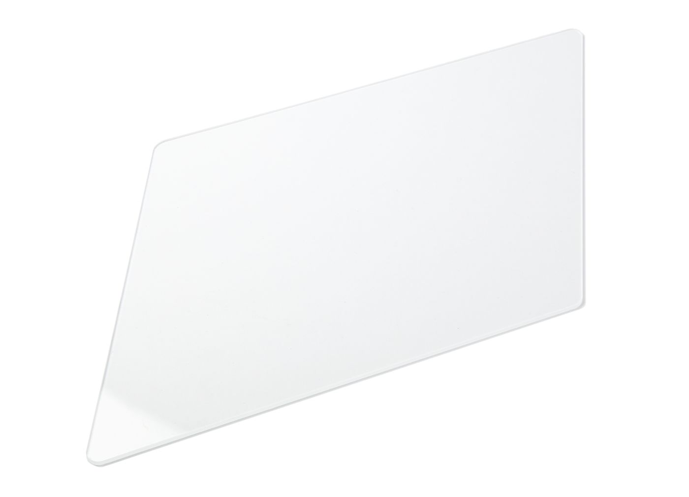 Acrylglasscheiben
Perspex screens
Vitres en plexiglas
Discos de 