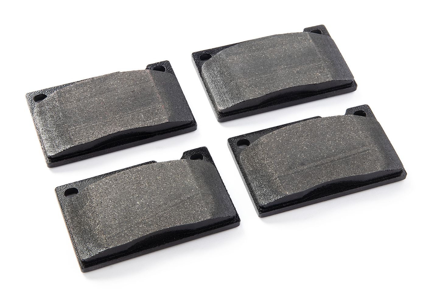 Bremsbeläge
Brake pads
Plaquettes de frein
Okładziny hamulcowe