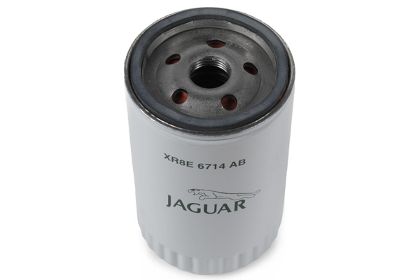 Jaguar Oil filter