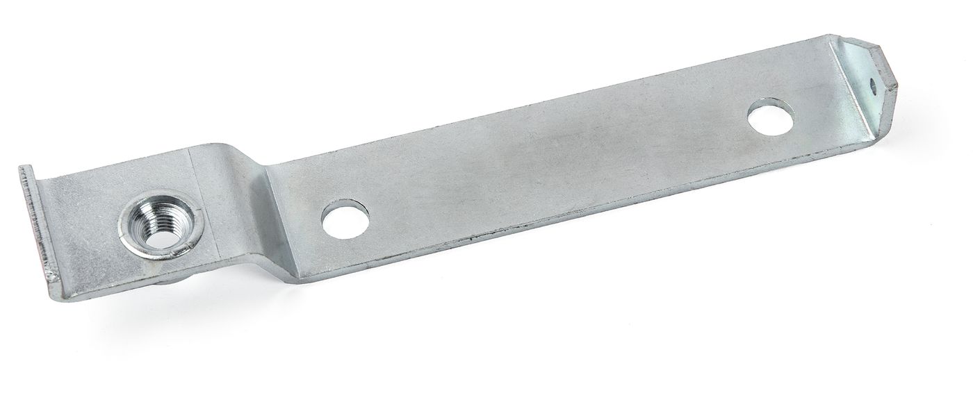 Verstärkungsblech
Reinforcement panel
Tôle de renforcement
Bla