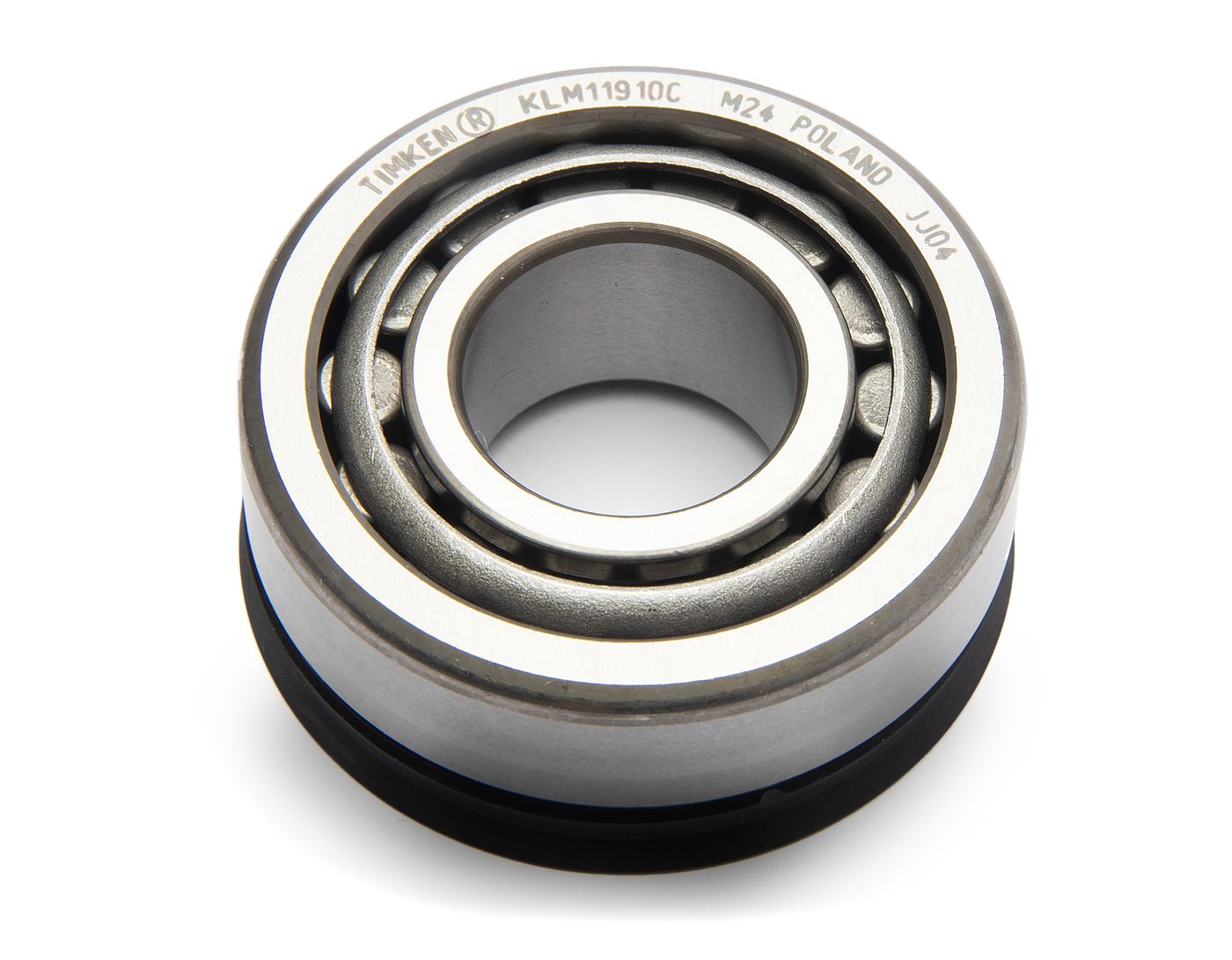 Kegelrollenlager
Tapered roller bearing
Butée à rouleaux coniq