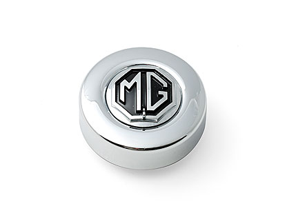 Fuel filler cap