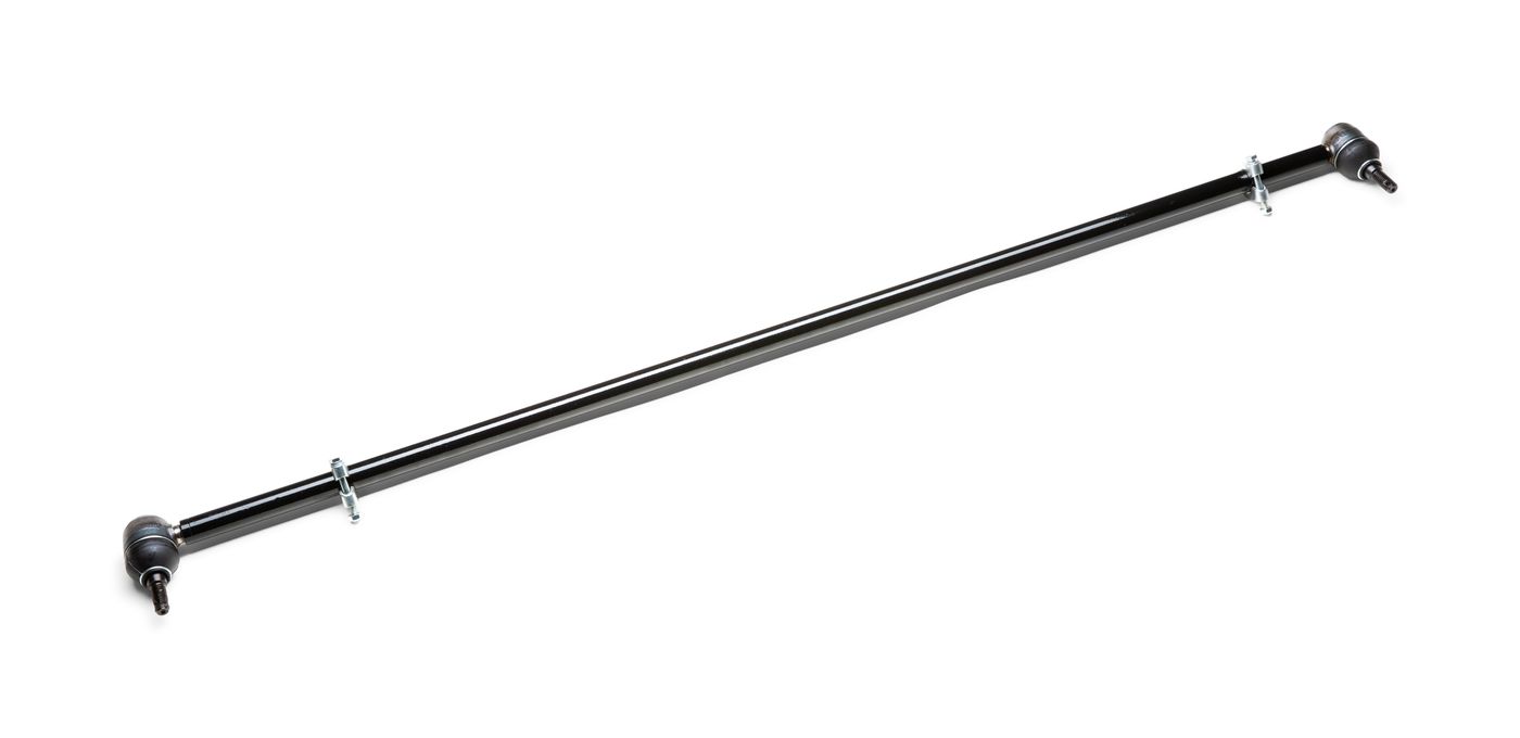 Spurstange
Steering rod
Barre d'accouplement
Biela de la direcci