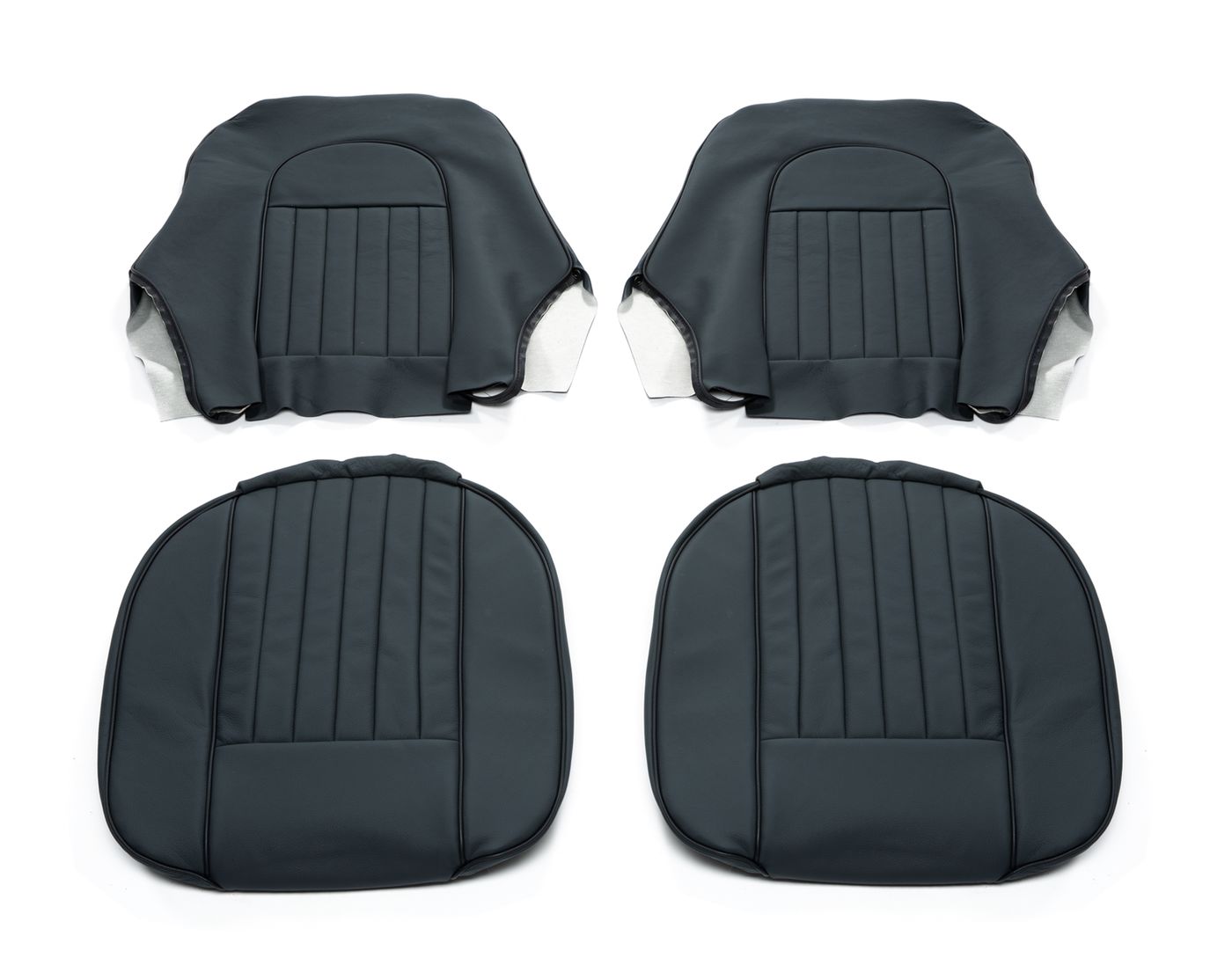 Ledersitzbezüge
Leather seat covers
Housses de siège en cuir
L