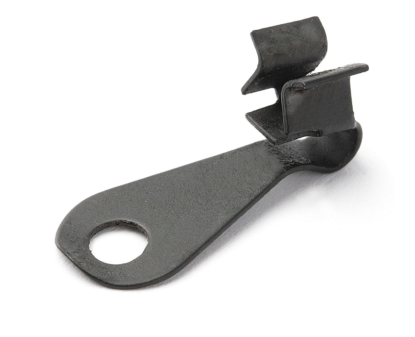 Sicherungsclip
Retaining clip
Clip de sûreté
Circlip
Clip di s