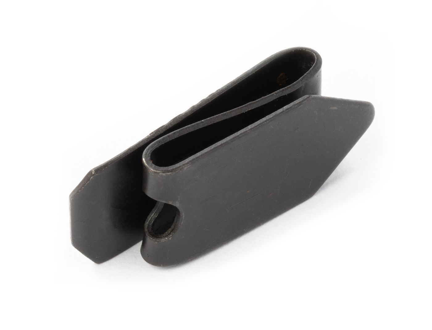 Clip sedile Befestigungsclip
Retaining clip
Clip de fixation
Blaszka mocują