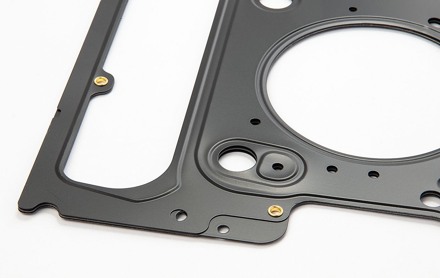 Zylinderkopfdichtung
Cylinder head gasket
Joint de culasse
Uszcz