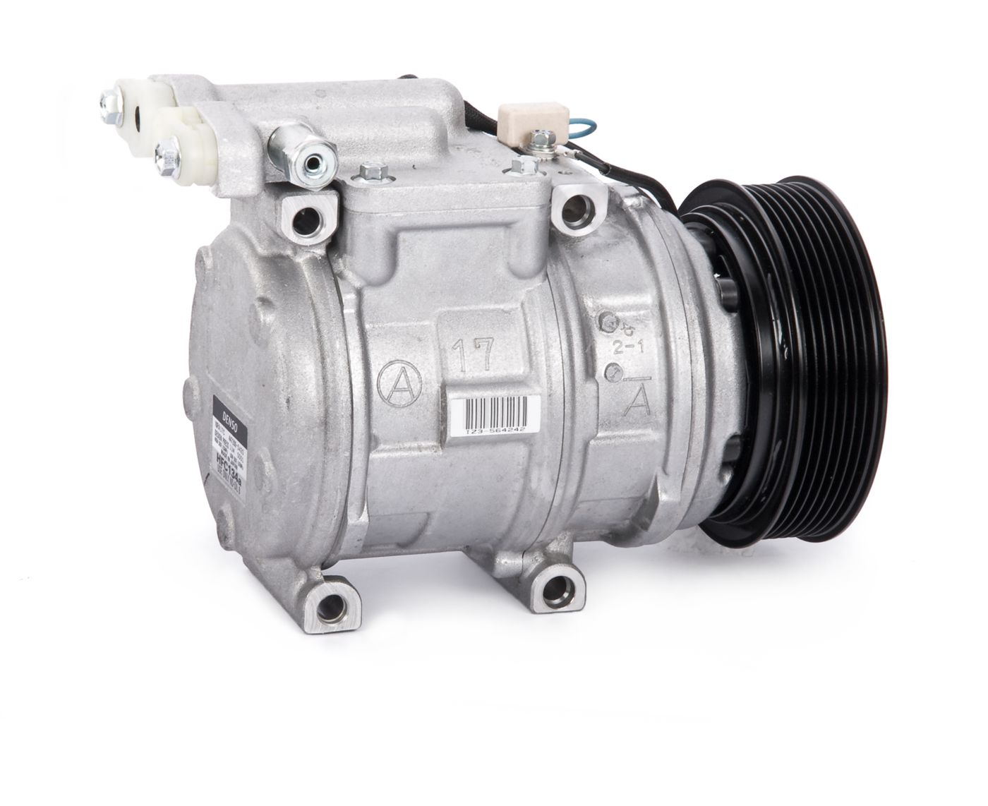 Klimakompressor
Air conditioning compressor
Compresseur de clima