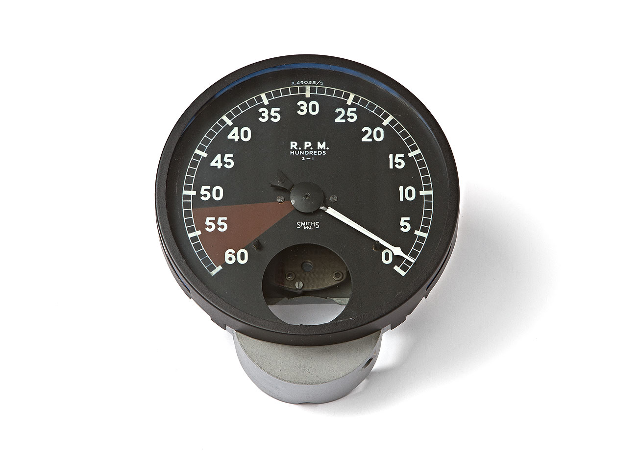 Smiths Tachometer