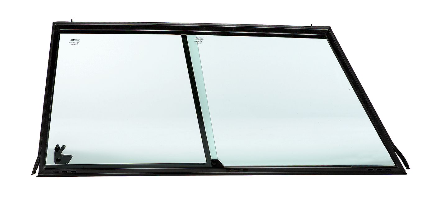 Seitenscheibe
Side window glass
Vitre latérale
Nventana de band