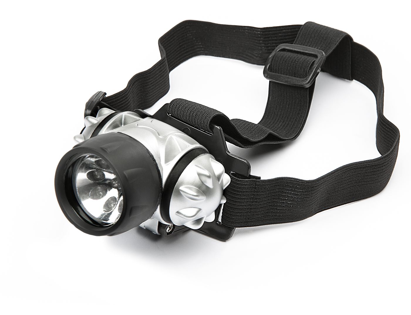 Stirnlampe
Head torch
Torche frontale
Hoofdlamp
Lámpara de cabe