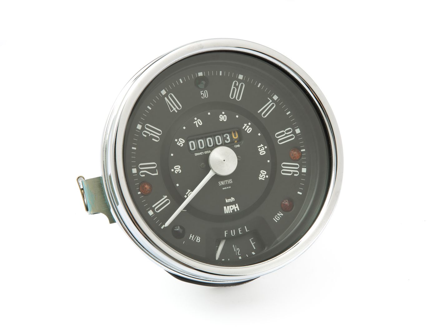 Tachometer
Speedometer
Tachymètre
snelheidsmeter
Velocímetro
T