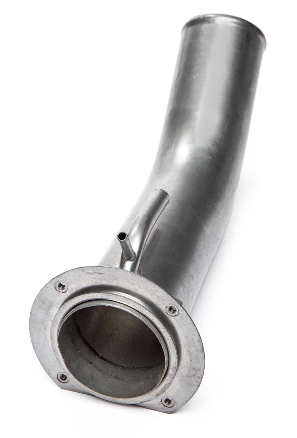 Tankeinfüllstutzen
Fuel filler neck
Goulot de remplissage
Collo