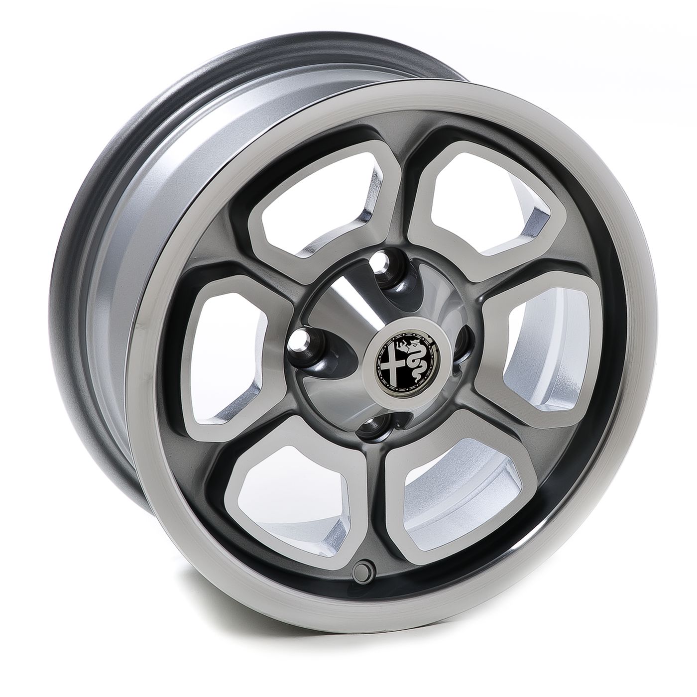 Leichtmetallrad
Alloy wheel
Jante en alliage
Felgi z lekkich met