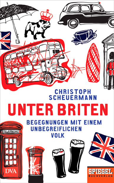 Unter Briten
Unter Briten
Unter Briten