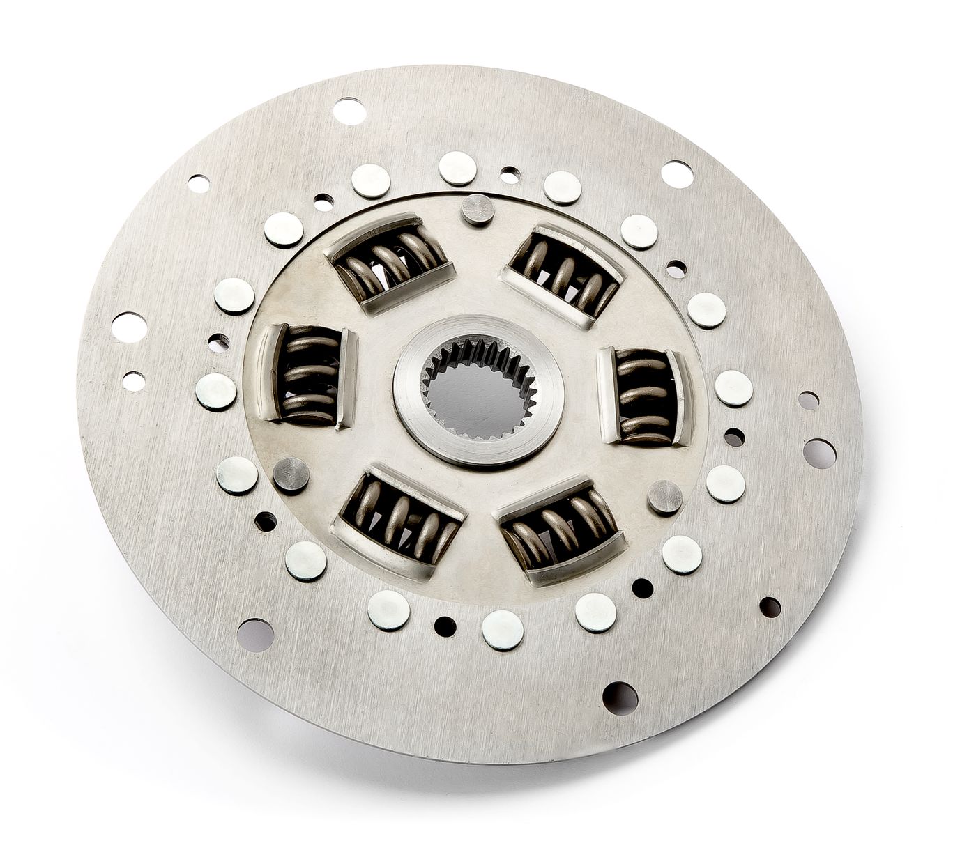 Kupplungsscheibe
Clutch plate
Disque d'embrayage
Tarcza sprzęg