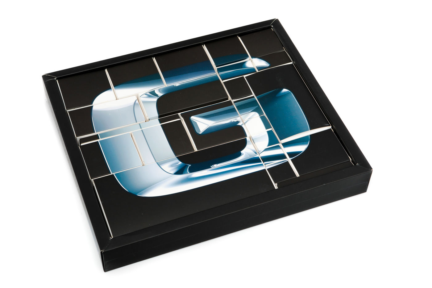 Adventskalender Mercedes-Benz G-Klasse