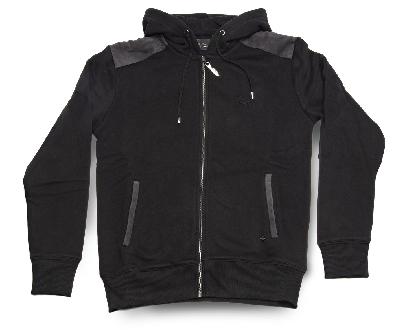 Kapuzenjacke
Zip hoodie
Sweat à capuche zippé