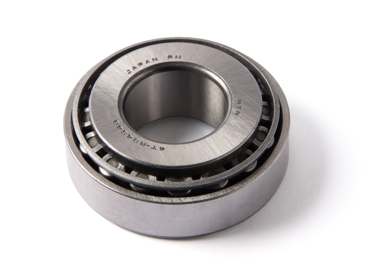 Kegelrollenlager
Tapered roller bearing
Butée à rouleaux con