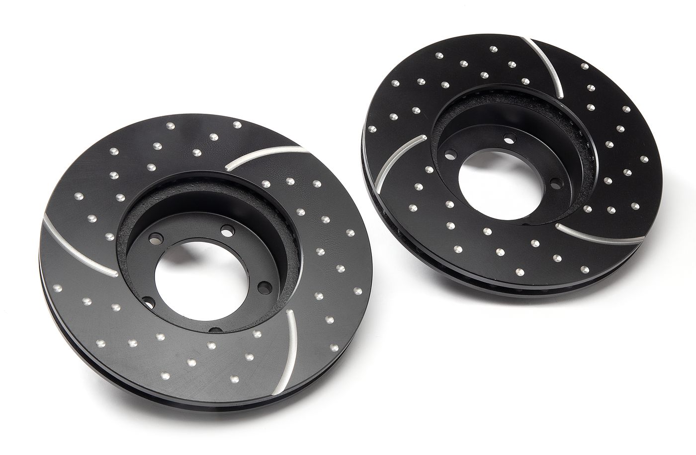 Bremsscheiben
Brake discs
Disques de frein
Tarcza hamulcowa
Rems