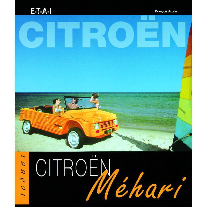 Citroën Méhari