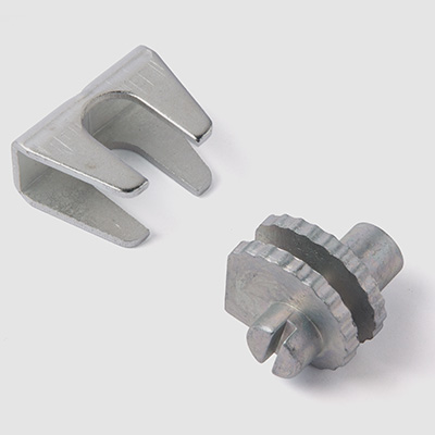 Rear brakes