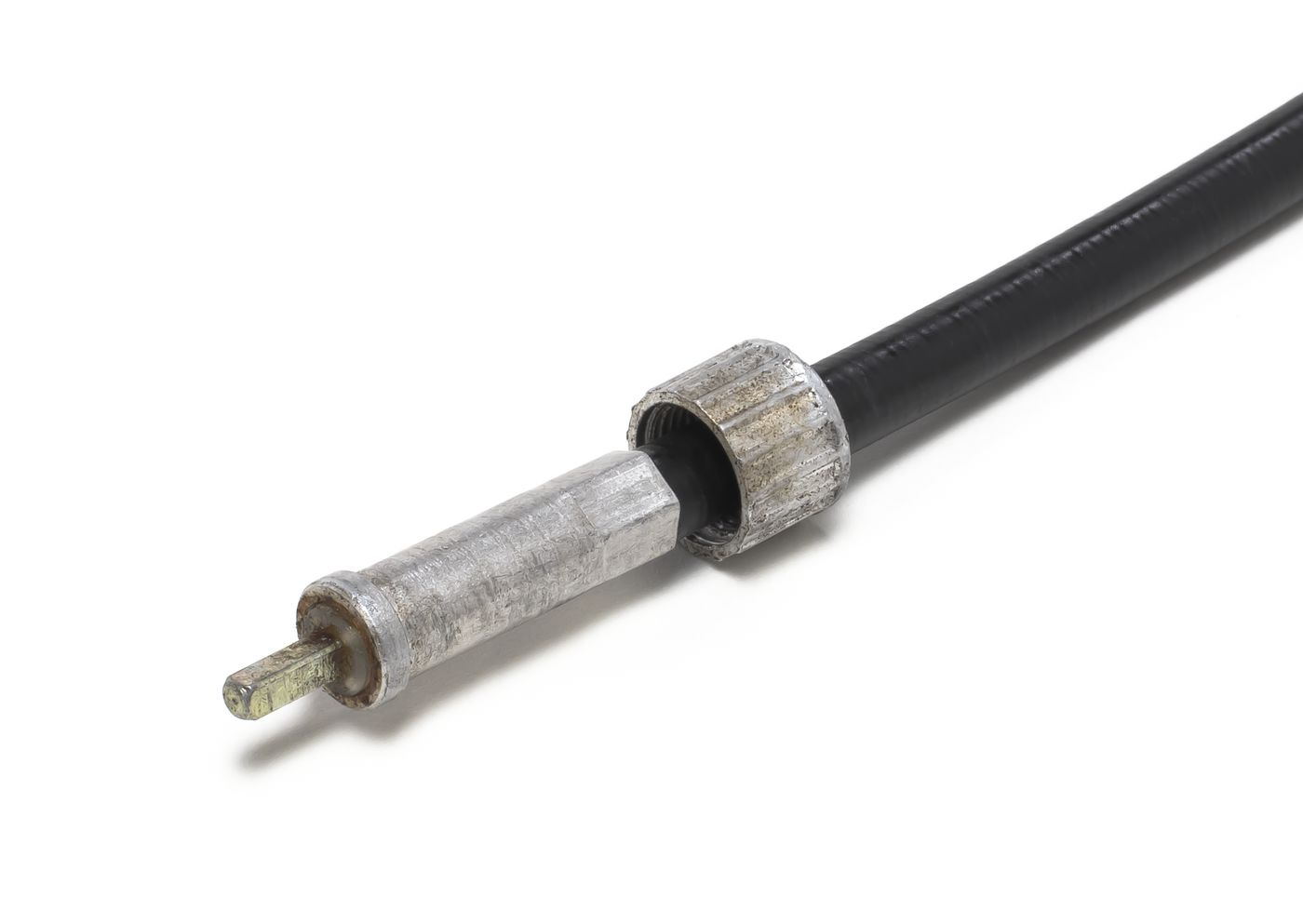 Tachowelle
Speedometer cable
Câble de compteur
Wał prędkości