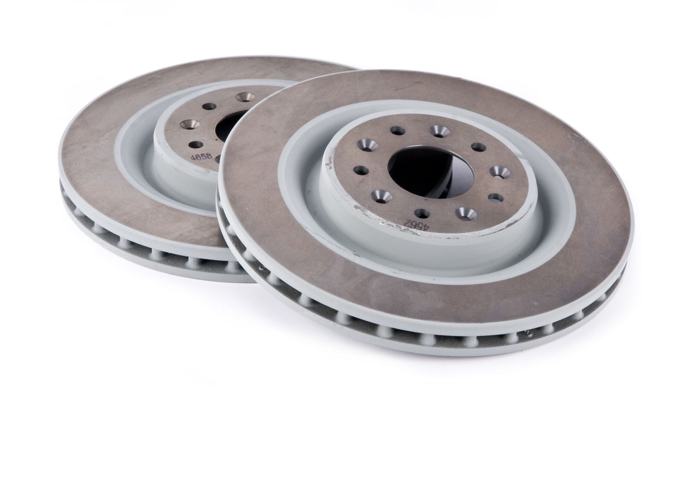 Bremsscheiben
Brake discs
Disques de frein
Tarcza hamulcowa
Rems