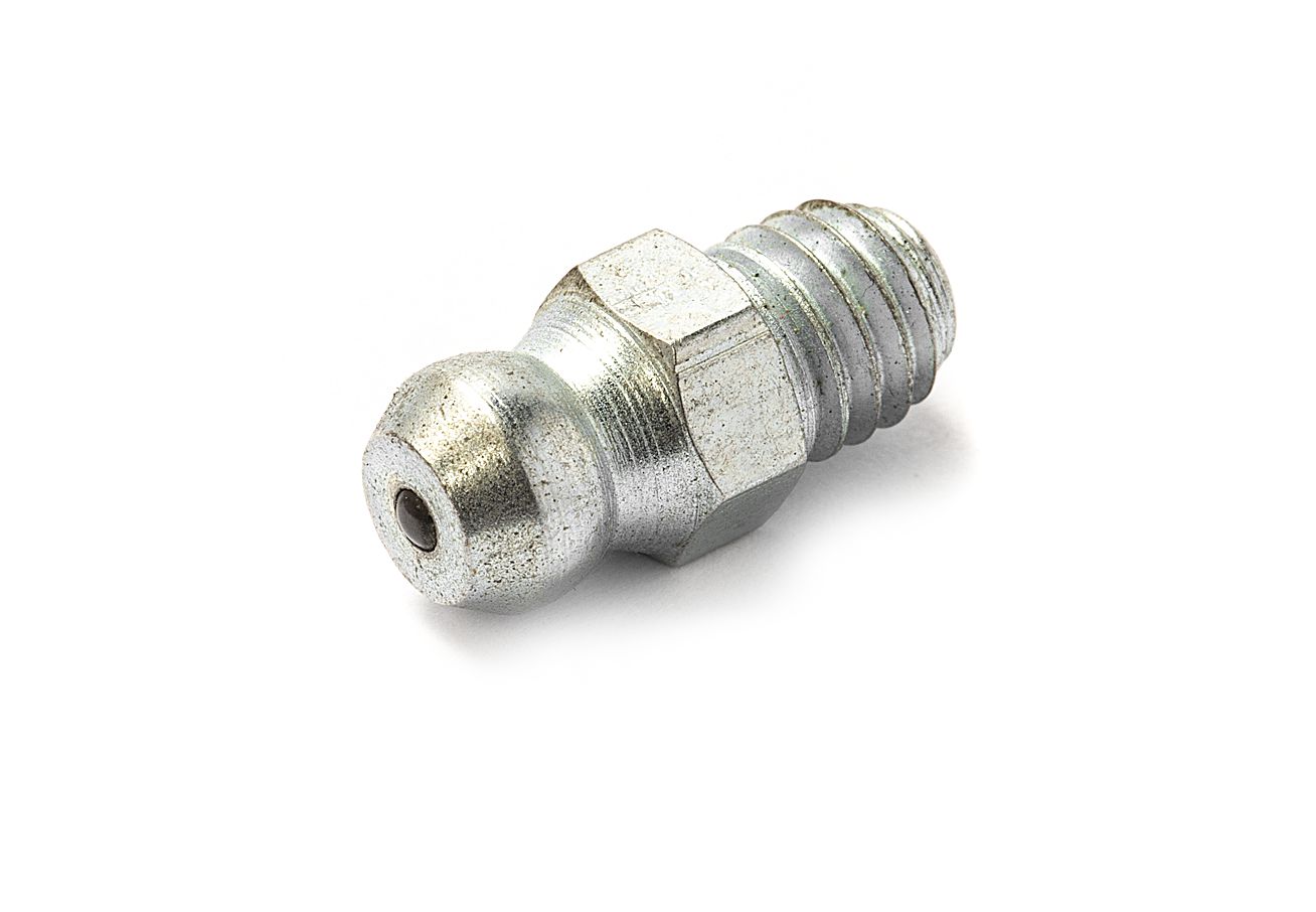 Schmiernippel
Grease nipple
Graisseur
Engrasador
Nipplo di lubri