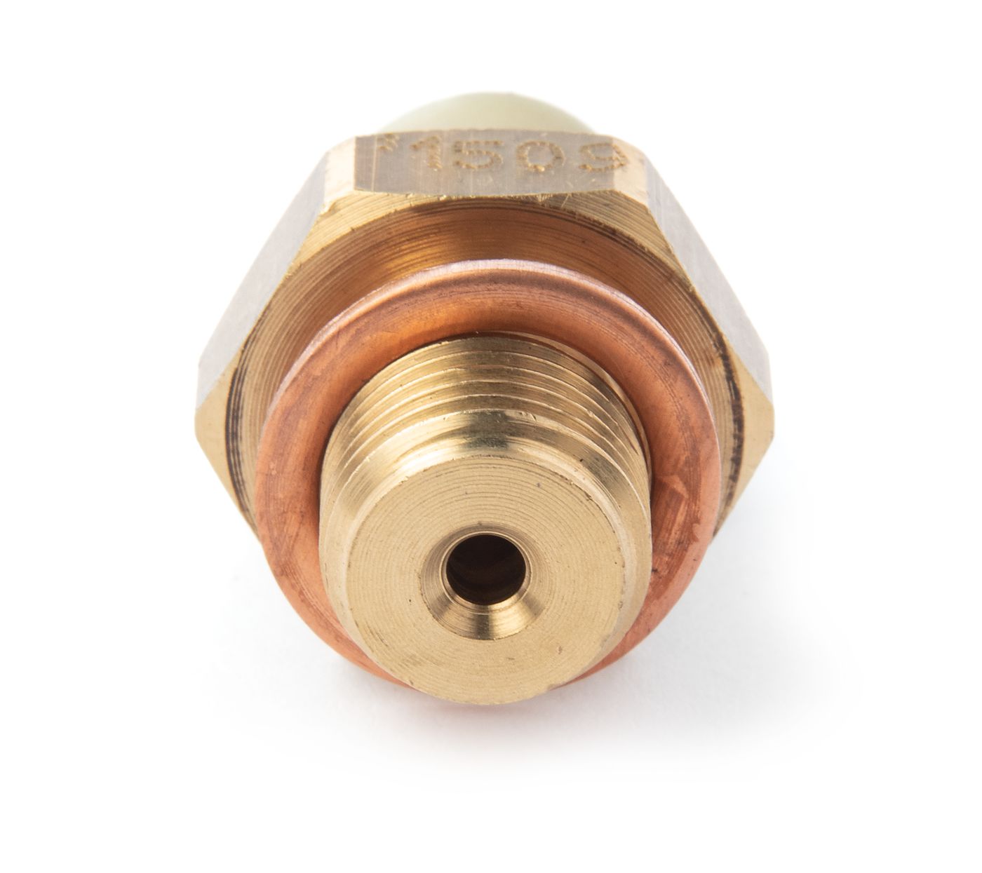 Öldruckschalter
Oil pressure switch
Contacteur pression d'huile