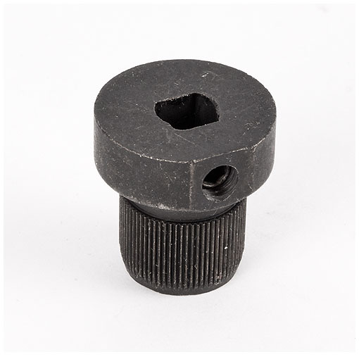 Land Rover Adapter