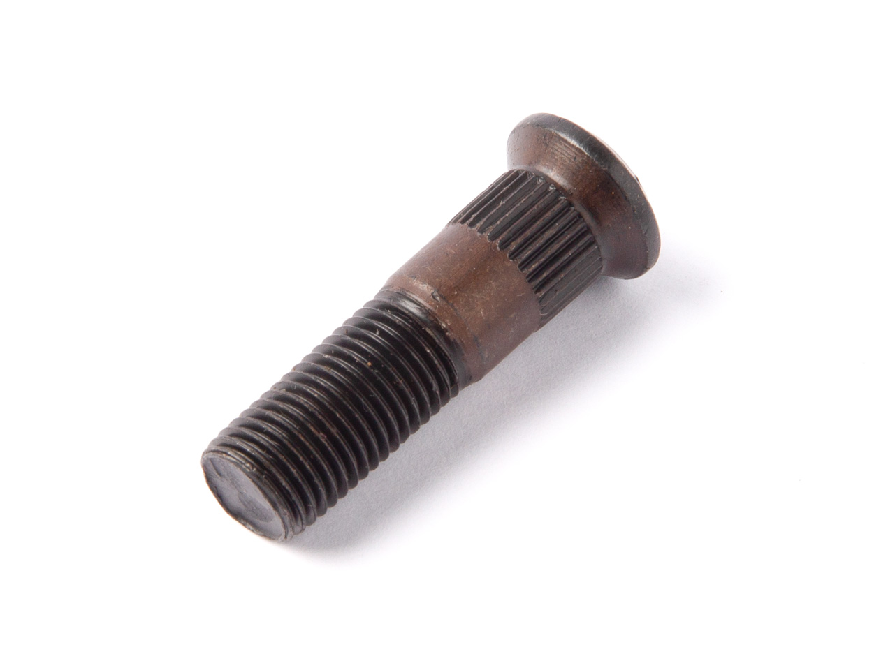 Radbolzen
Wheel stud
Boulon de roue
Bulon de rueda