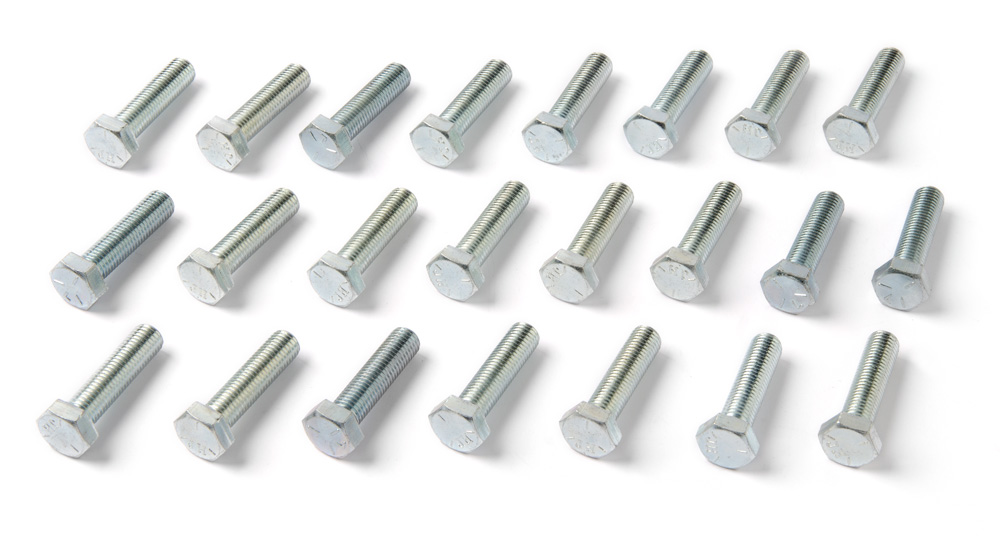 Schraubensatz
Screw kit
Set de vis
Kit de tornillos