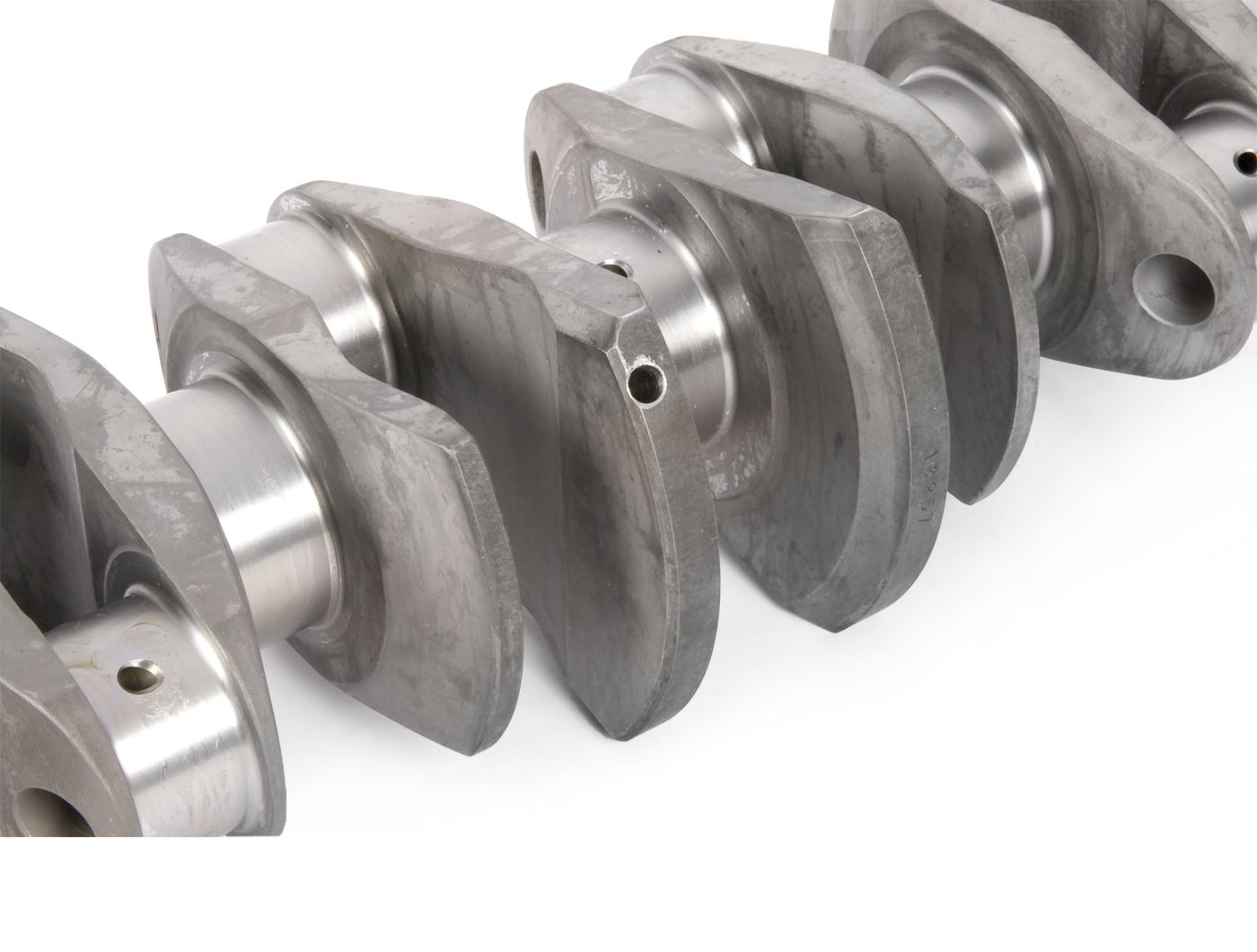 Kurbelwelle
Crankshaft
Vilebrequin
Krukas
Cigüeñal
Albero moto